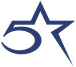 Five Star Logo