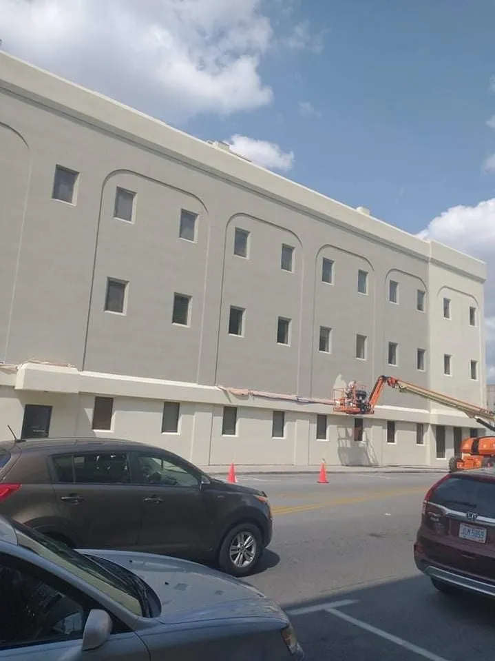 Professional Painting Experts