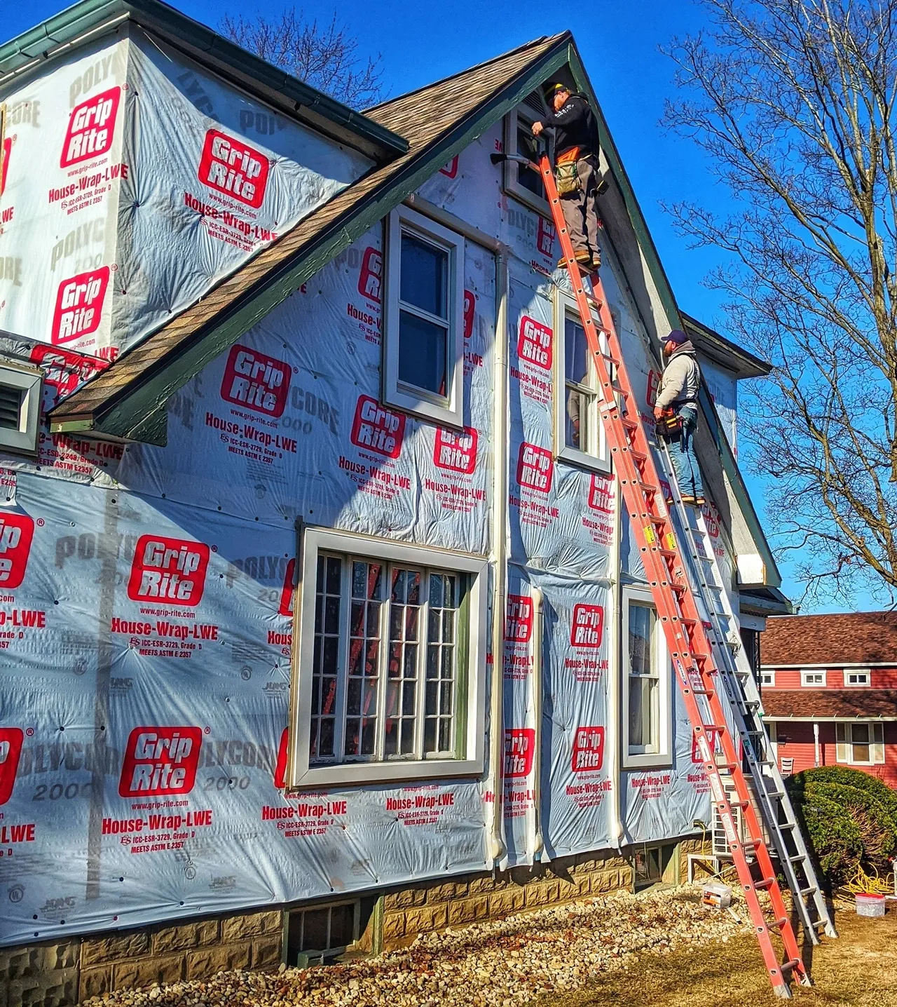 Ready for Spring? Home Maintenance Checklist.