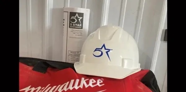 Subcontractor Application