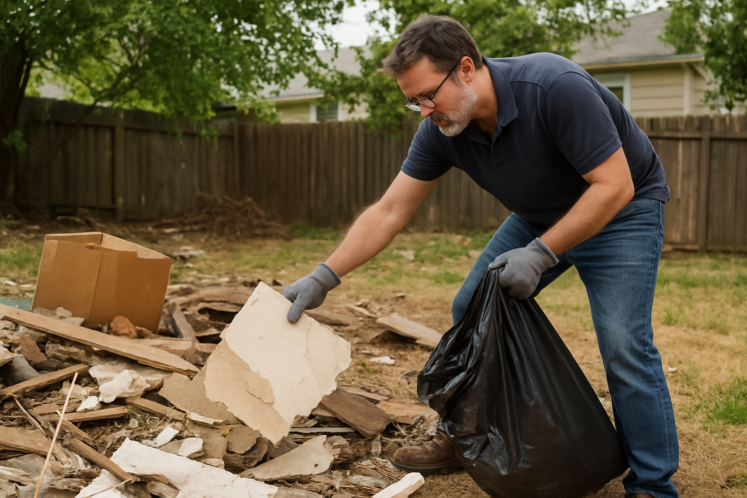 Eviction Assistance & Cash for Keys Support​