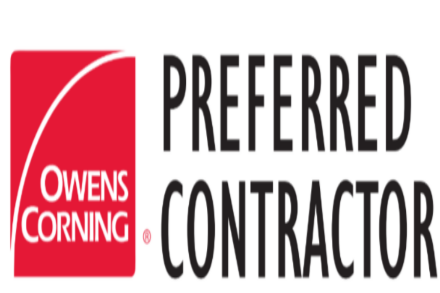 Owens Corning Preferred Contractor