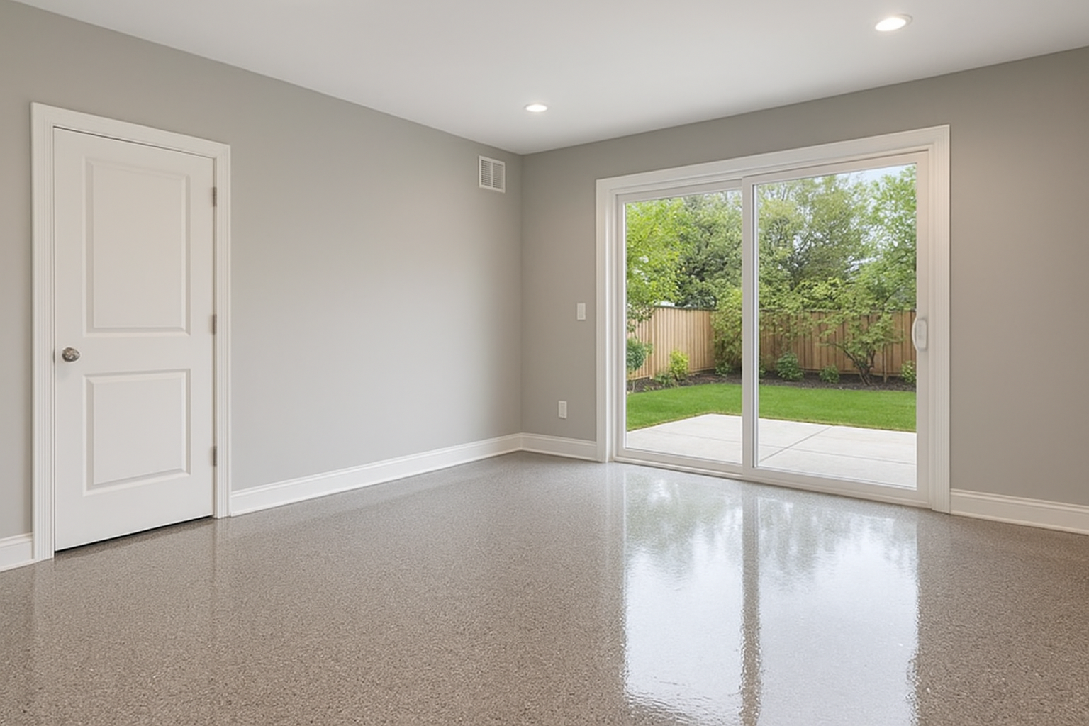 Market-Ready Repairs & Sales Preparation​