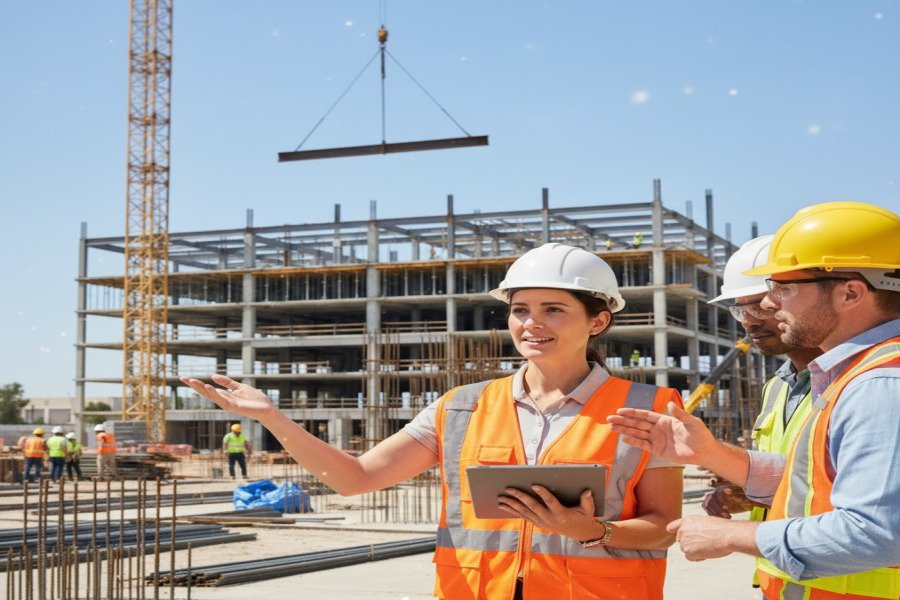 Reliable Project Management​