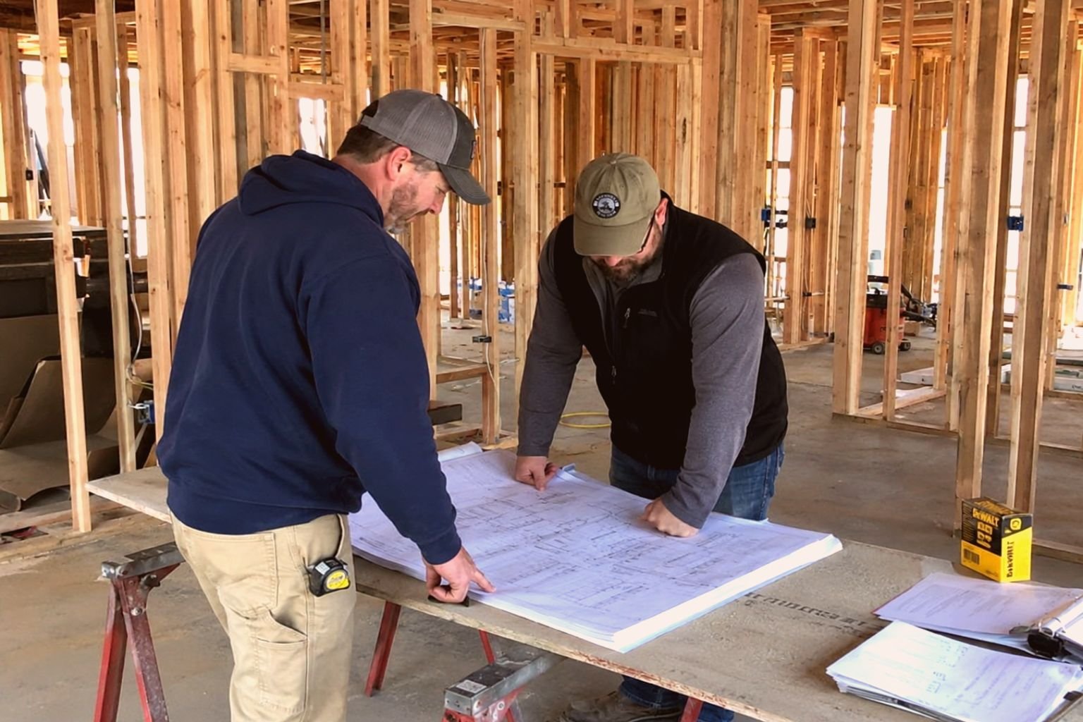 Reliable Project Management​