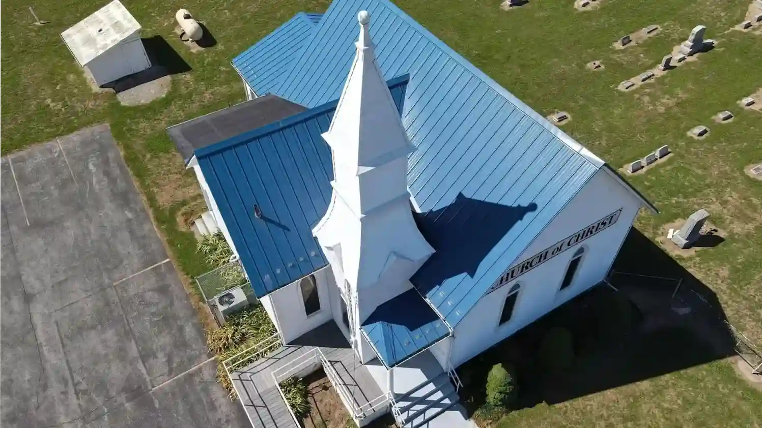 Roofing and remodeling contractor in Tiffin, Ohio.