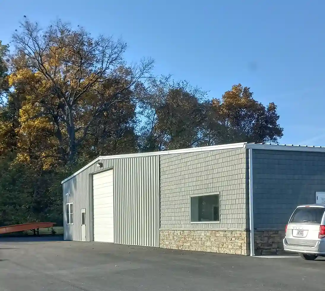 warehouse upgrade image