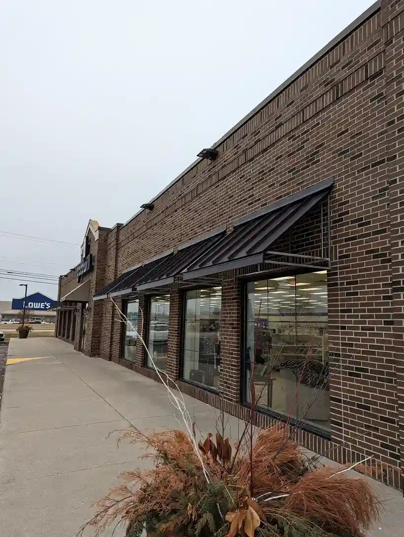 gallery of our exteriror work